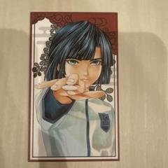 ヒカルの碁原画展　ヒカ碁展　特典　塔矢アキラ