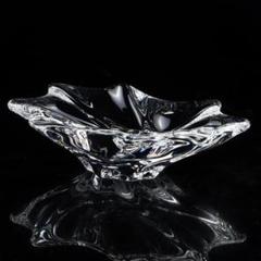 Baccarat バカラ センターピース キャディックス ガラストレイ 51Y2EHDTFML._AC_SY200_QL15_.jpg