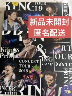 ☆美品・匿名配送☆キンプリ CONCERT TOUR 2019 初回限定盤 Amazon.co.jp: King & Prince CONCERT TOUR 2019(初回限定盤