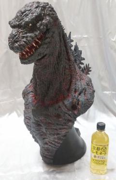 XM studios 2016 シン・ゴジラ バスト スタチュー 第4形態 XM studios 2016 シン・ゴジラ バスト スタチュー 第4形態