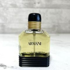 希少　新品未使用　アルマーニ　プールオム　ナイト　オードトワレ　香水　100ml Amazon | アルマーニ プールオム EDT・SP 100ml 【ジョルジオ