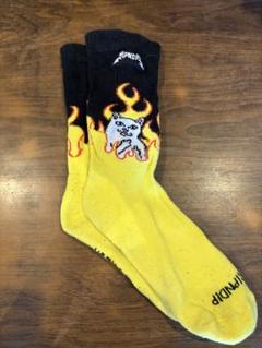 RIPNDIP ソックスのサムネイル
