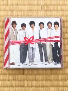 NEWS⭐︎Happy Birthday CD