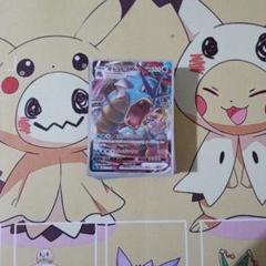 ポケモンカード デッキ