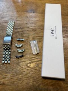 2025年最新】IwC マーク ステンレスベルトの人気アイテム - メルカリ