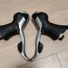 2022年最新】シマノ(SHIMANO) ティアグラ(TIAGRA) STIレバー ST-4500 R