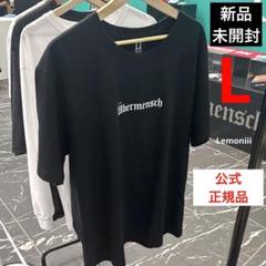 【公式】東京ドームG-DRAGON♡新品♡Tシャツ♡Übermensch♡ジヨン G-DRAGON Tシャツ ジヨンÜbermensch - メルカリ