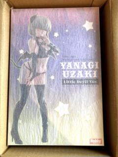 30000円→27000円【新品未開封】AMAKUNI 宇崎柳　小悪魔ver. 30000円→27000円【新品未開封】AMAKUNI 宇崎柳 小悪魔ver