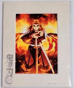 鬼滅の刃ティザービジュアル キャラファインセット