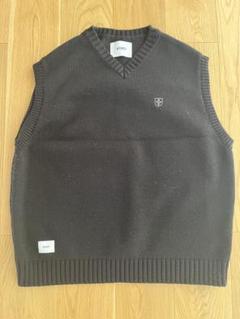 wtaps rep ベスト WTAPS (ダブルタップス) 12SS JUNGLE CHOPPED レオパード ベロア