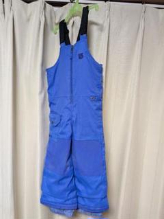 BURTON　子供ビブパンツ