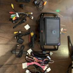 未使用品】カロッツェリア AVIC-RA-88 【159,500円】