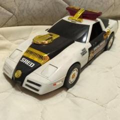 超レア新品未使用エクシードラフトDXバリアス7 楽天市場】美品 バンダイ 特捜エクシードラフト DX バリアス7