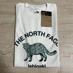 THE NORTH FACE - 【石垣島店限定】ノースフェイス 石垣島