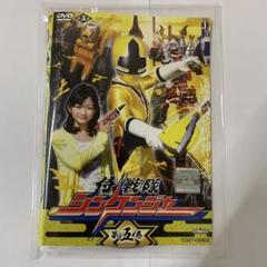 2025年最新】侍戦隊シンケンジャー 第九巻 [DVD]の人気アイテム
