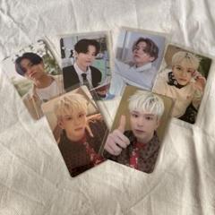 TREASURE 4th anniversary magazin アサヒ トレカ TREASURE 4th ANNIVERSARY MAGAZINE PHOTO CARD EVENT2024.07.26