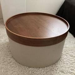 ACTUS DRUMS POUF / アクタス ドラムス パフ