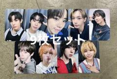 AHOF ズオン WHO WE ARE ファンミ ペンミ fm 限定 トレカ AHOF WHO WE ARE JUMP UP トレカ ズアン ジュウォン 特典 - メルカリ