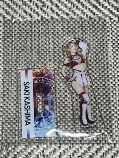 2025年最新】鹿島沙希の人気アイテム - メルカリ