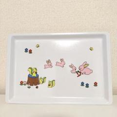 ノリタケ　ファミリア　メラミン　昭和レトロ 4個セット①】ノリタケ アッシュトレイ メラミン 灰皿 レトロ