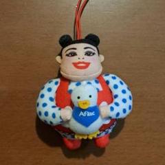 アフラック 渡辺直美 ストラップ Amazon.co.jp: AFLAC（アフラック）/ 直美とダック 携帯