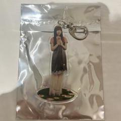 乃木坂46 アクリルキーホルダー 真夏の全国ツアーCafe2025 森平麗心
