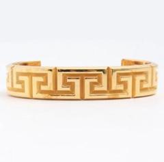 美品‼️Versace バングル　正規品
