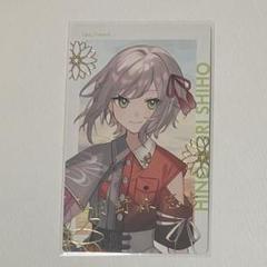 2025年最新】日野森志歩 箔押しの人気アイテム - メルカリ