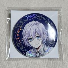 ツイステ エペル 缶バッジ 一番くじ - メルカリ