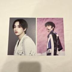 TIOT KCON 会場限定 MD 購入特典 クム ジュンヒョン TIOT KCON 会場限定 MD 購入特典 クム ジュンヒョン