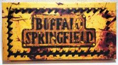 BUFFALO・SPRINGFIELD／BOX・SET』輸入