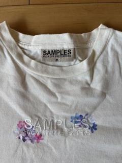 朝岡周 samples ベースボールシャツ 2025年最新】SAMPLES 朝岡の人気アイテム - メルカリ