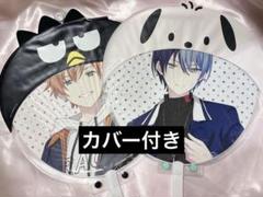 2025年最新】青柳冬弥うちわの人気アイテム - メルカリ