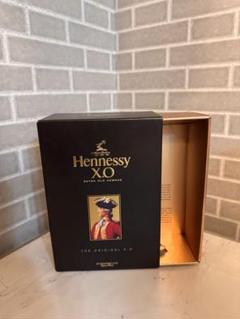 2025年最新】Hennessy ヘネシー 箱のみの人気アイテム - メルカリ