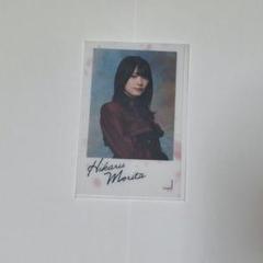 森田ひかる クリアステッカー 森田ひかる 櫻坂46 ランダムクリアステッカー 8th - メルカリ