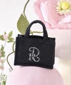 即購入不可　新品・未開封　Darich DDレザーハンドルバッグ　　BLK Darich ダーリッチ DDレザーハンドルバッグ ブラック - メルカリ