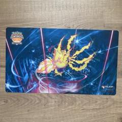 海外正規品】 レジエレキ プレイマット - メルカリ