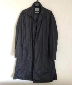 【極美品 ほぼ未使用】14-15AW ヨウジオム シャツコート yohji