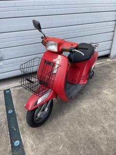 ホンダ スーパータクト AF09 社外アンダーカウルおまけ 引取り