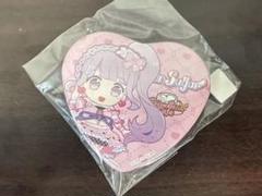 プリパラ プリズムストーンカフェ ノンシュガー 真中のん のん 缶バッジ ハート 2025年最新】真中のん プリパラの人気アイテム - メルカリ