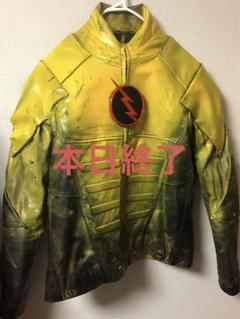 DC フラッシュ リバースフラッシュ コスプレ - メルカリ