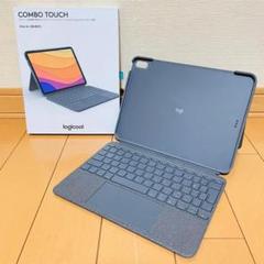 2025年最新】combo touch ik1095graの人気アイテム - メルカリ