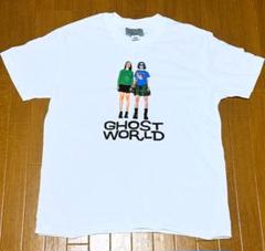 2025年最新】ゴーストワールド tシャツの人気アイテム - メルカリ