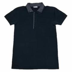 値下げ 美品 DiorHOMME ディオール メンズポロシャツ DIOR HOMME - 正規 Dior Homme ディオールオム BEE 蜂