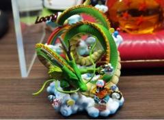 【2025新春福袋】 鳥山 メルカリ - LV1 フィギュア Toriドラゴンボール 明 コミック・アニメ