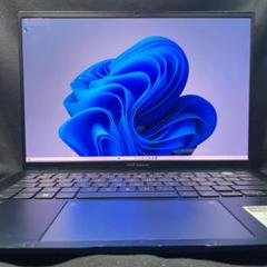 【バッテリ良 2022年製】ASUS Zenbook 12世代i5 16GB