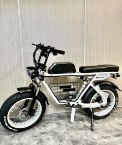 super73S1系500Wモーター 中古美品