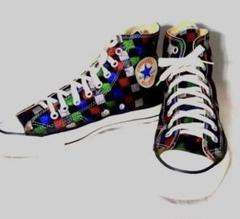 希少　新品　コンバース CONVERS スニーカー　オールスター　ハイカット