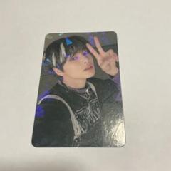 Straykids I.N トレカ