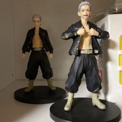 ナムコ限定 三ツ谷隆 千切豹馬 フィギュア 2025年最新】三ツ谷 フィギュアの人気アイテム - メルカリ